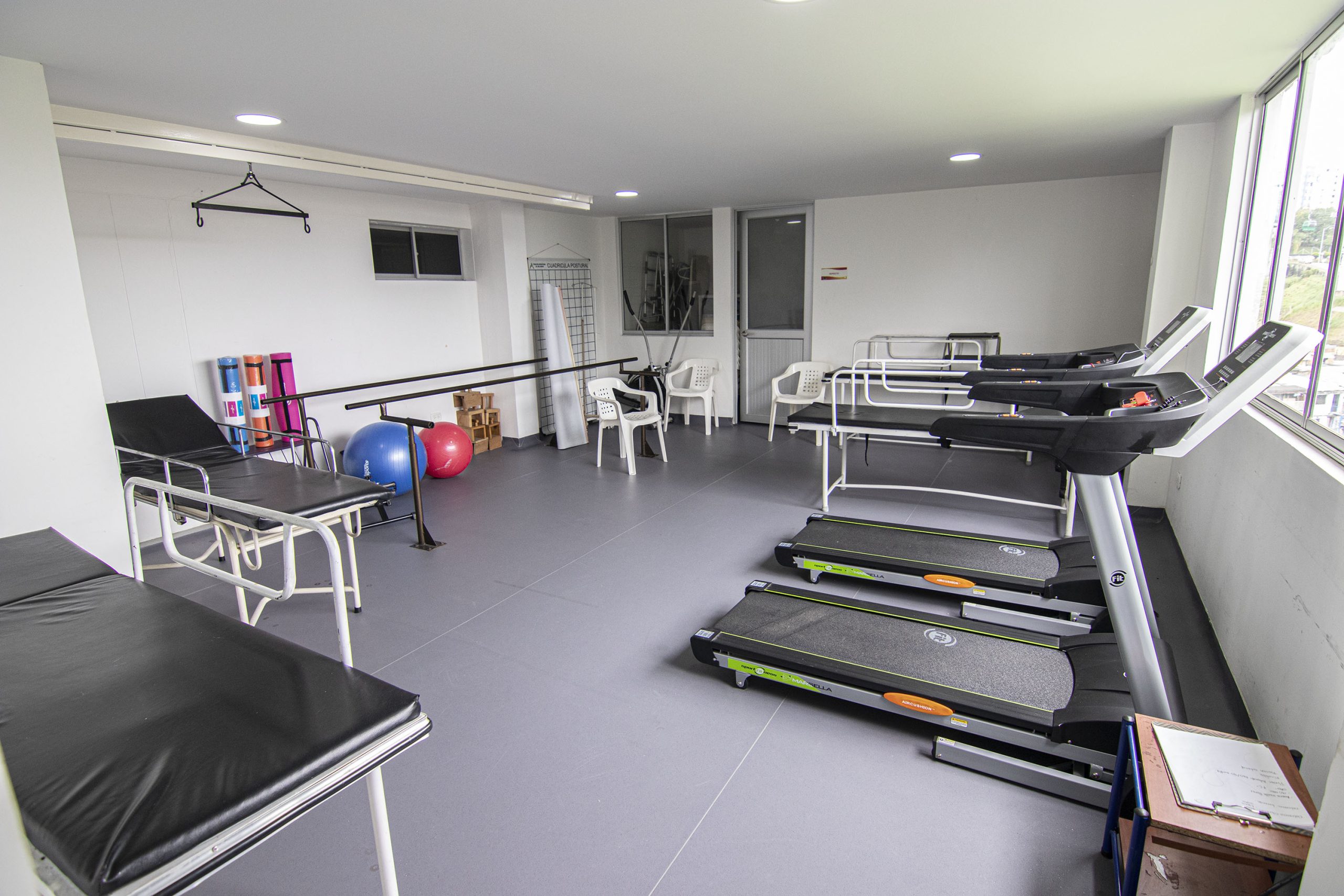 Instalaciones del hogar